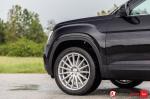 Volkswagen Atlas V6 4Motion on Vossen Wheels (VFS2) 2017 года